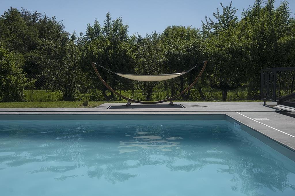 Le Logis Du Regisseur Bed and Breakfast Charny-Oree-de-Puisaye Buitenkant foto